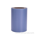 High quality PVC shrink film for label use